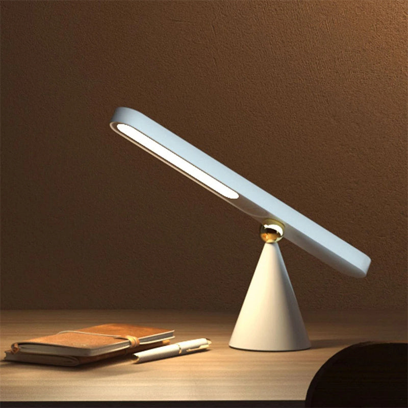 Wireless Table Lamp