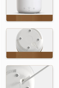New Cloud Rain Humidifier