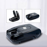 Automatic Shoe Dryer Deodorant