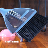 2-in-1 Cordless Cleaning Tool