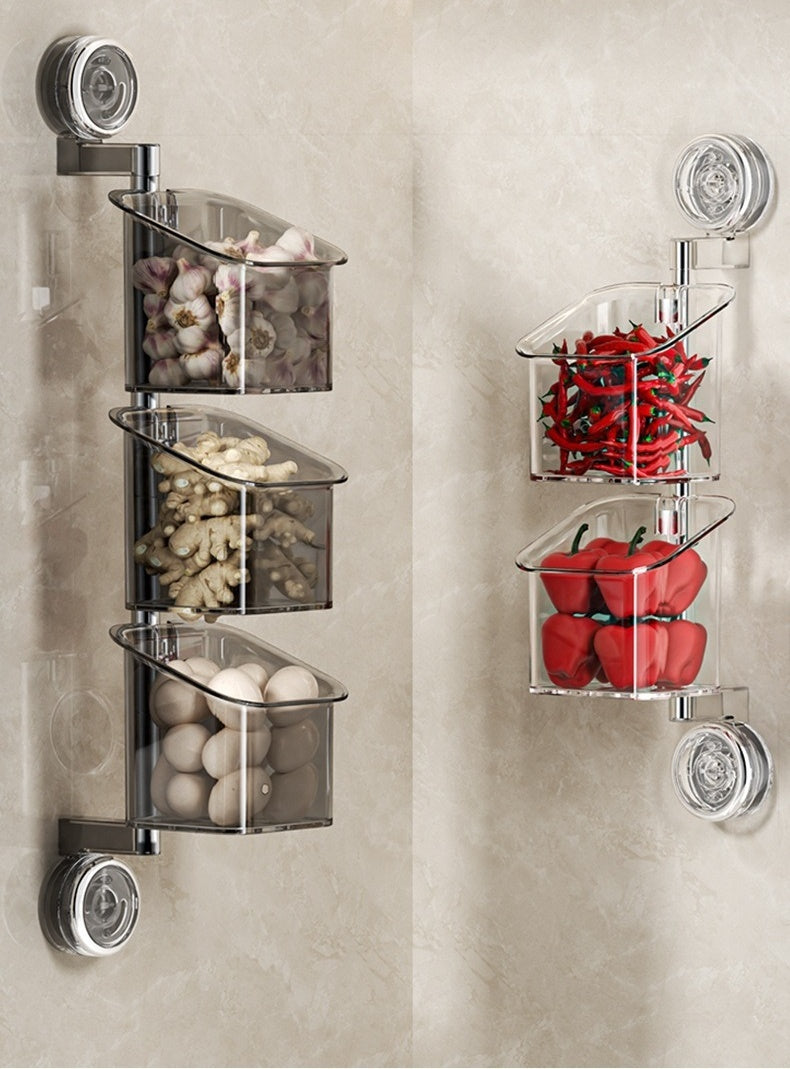 Kitchen Storage Box