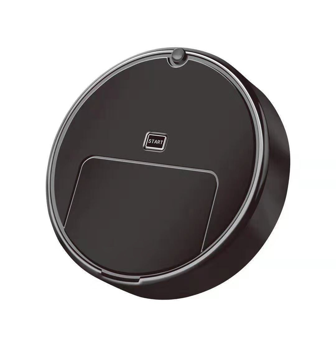 Automatic Mini Cleaning Machine