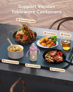 250W Food Warming Mat