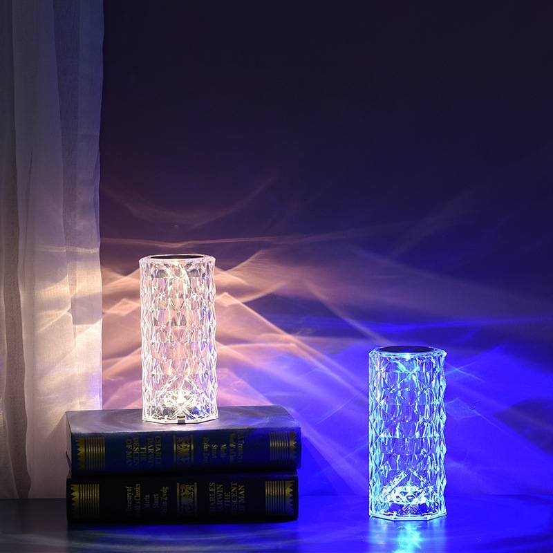 Bedroom Night Lamp