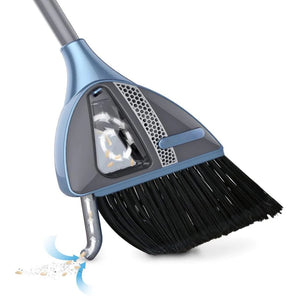 2-in-1 Cordless Cleaning Tool