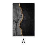 Modern Office Decorative Painting