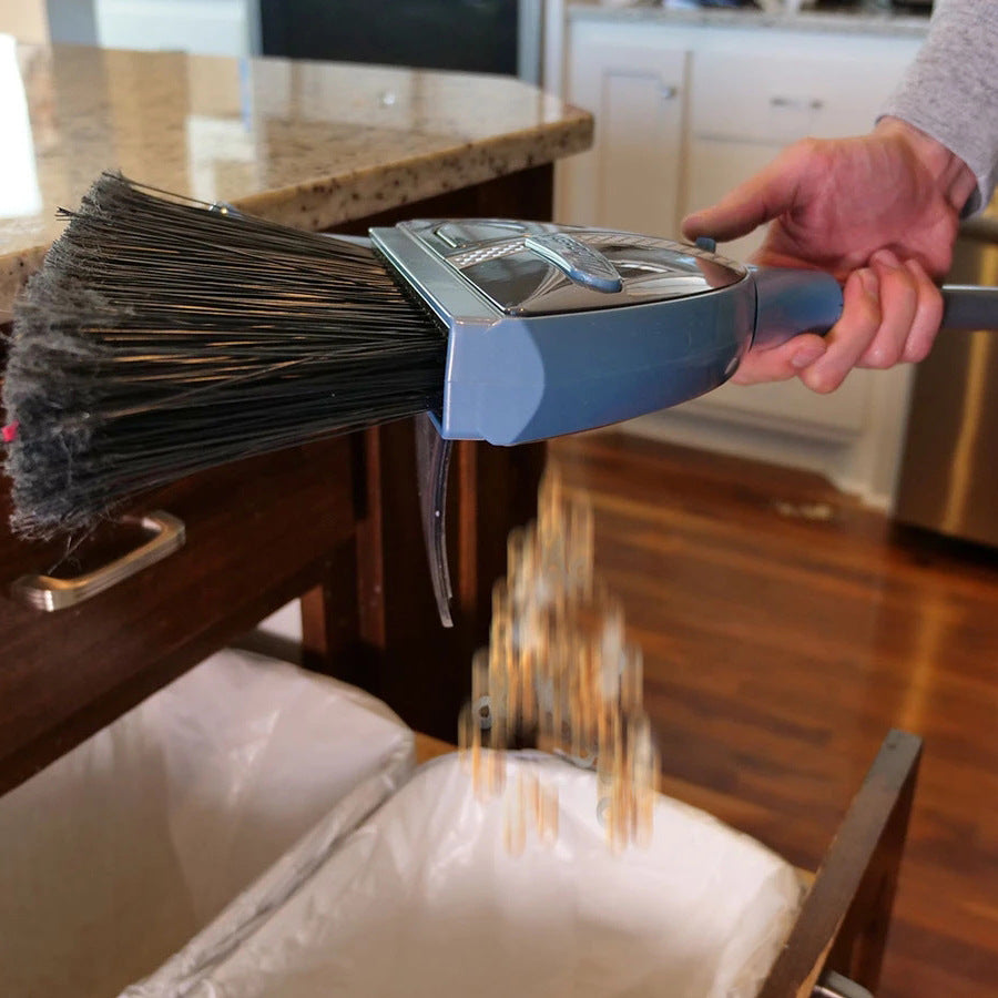 2-in-1 Cordless Cleaning Tool