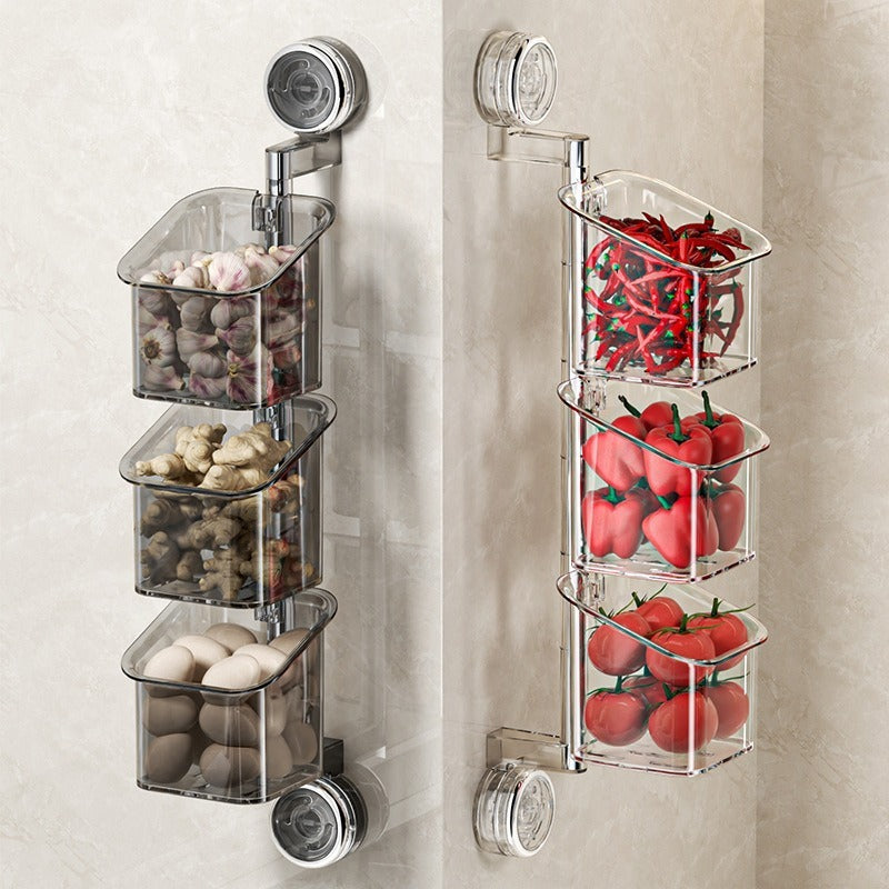 Kitchen Storage Box