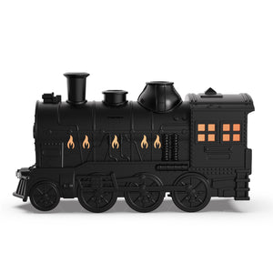 Train Shape Ultrasonic Diffuser