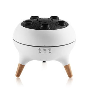 Ultrasonic Jellyfish Air Humidifier