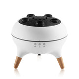 Ultrasonic Jellyfish Air Humidifier