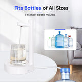 Automatic Smart Table Water Dispenser