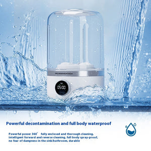 Mini Underwear Washing Machine
