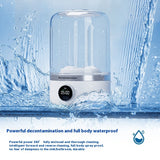 Mini Underwear Washing Machine