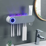 Sterilization Dental Rack