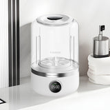 Mini Underwear Washing Machine