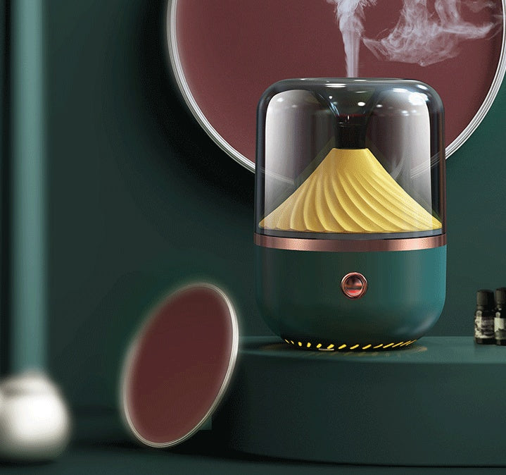 Aromatherapy Machine