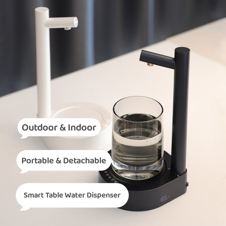 Automatic Desk Water Dispenser