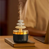 New Cloud Rain Humidifier