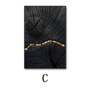 Modern Office Decorative Painting