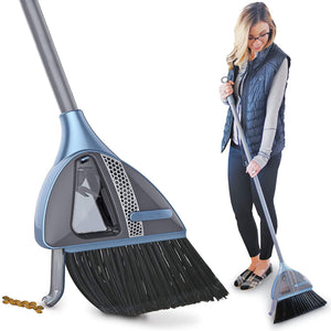 2-in-1 Cordless Cleaning Tool