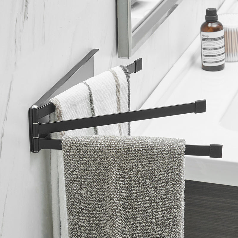 Bathroom Towel Rack