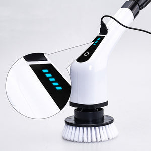 Seven In One Electric Cleaning Brush