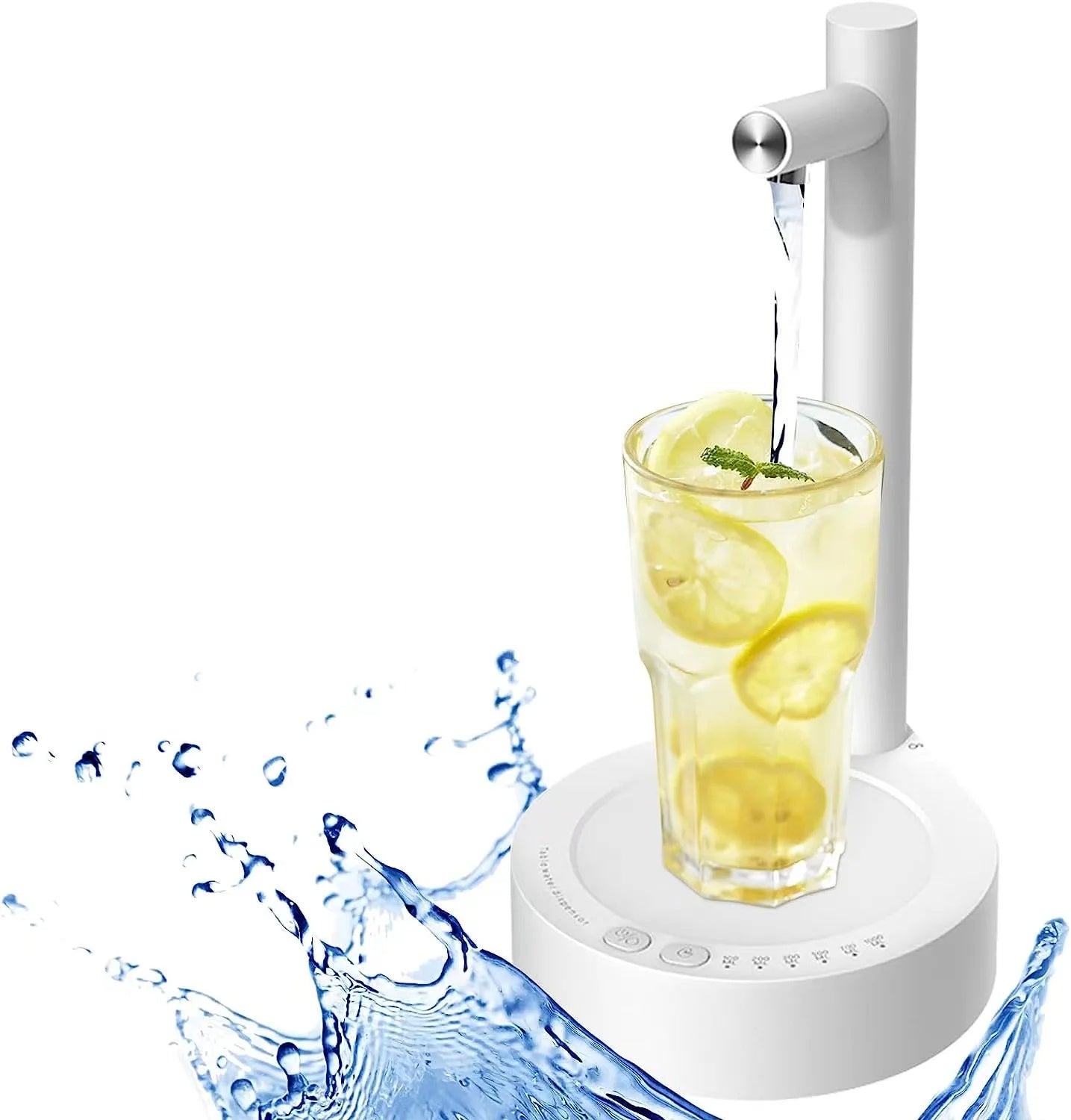 Automatic Smart Table Water Dispenser
