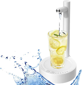 Automatic Smart Table Water Dispenser