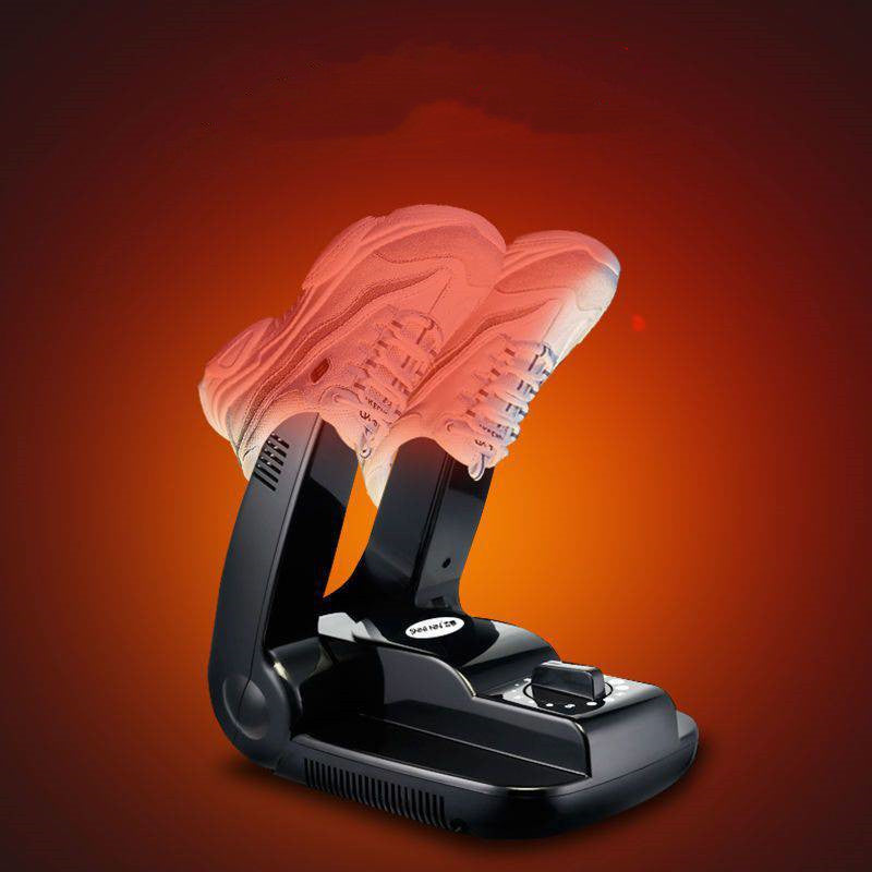 Automatic Shoe Dryer Deodorant
