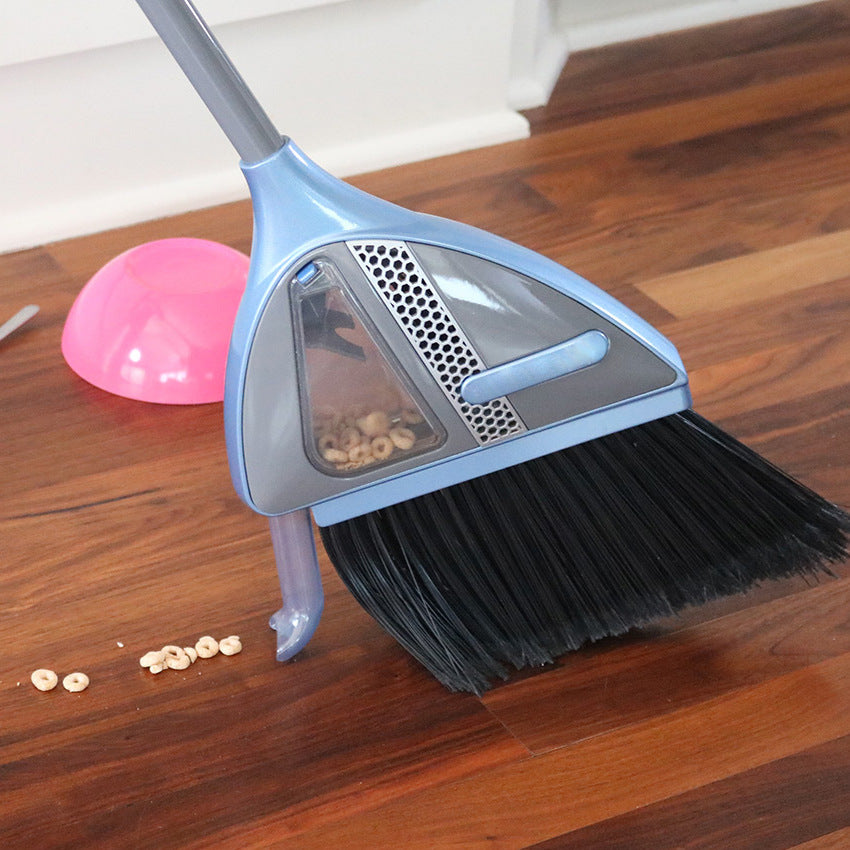 2-in-1 Cordless Cleaning Tool