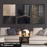 Modern Office Decorative Painting