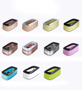 Automatic Shoe Cover Machine