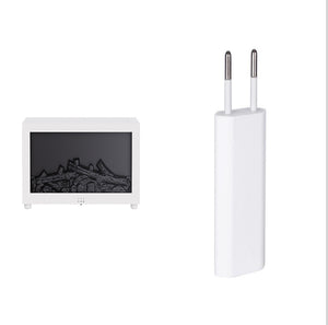 3D Flame Oil Diffuser