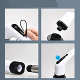 Seven In One Electric Cleaning Brush