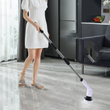 Seven In One Electric Cleaning Brush