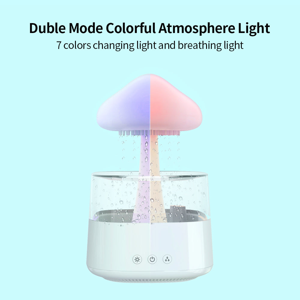 Water Drop Humidifier