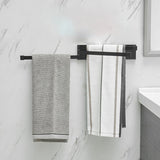 Bathroom Towel Rack