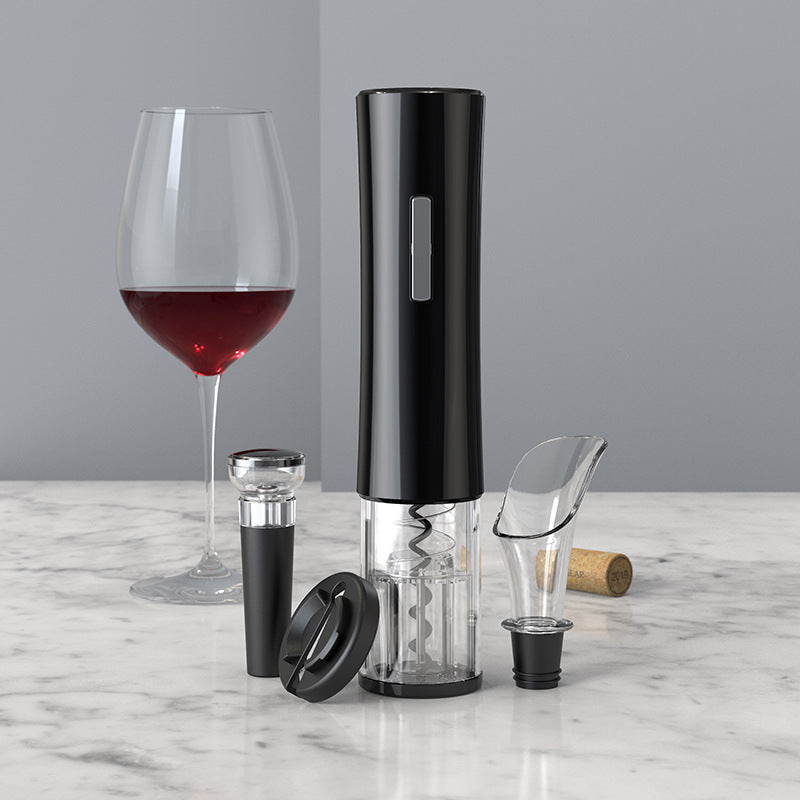 Automatic Bottle Opener