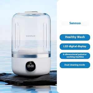 Mini Underwear Washing Machine