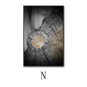 Modern Office Decorative Painting