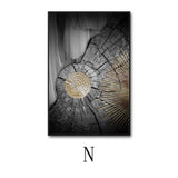 Modern Office Decorative Painting