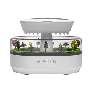 Bedroom Raindrop Humidifier