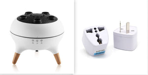 Ultrasonic Jellyfish Air Humidifier