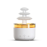 New Cloud Rain Humidifier