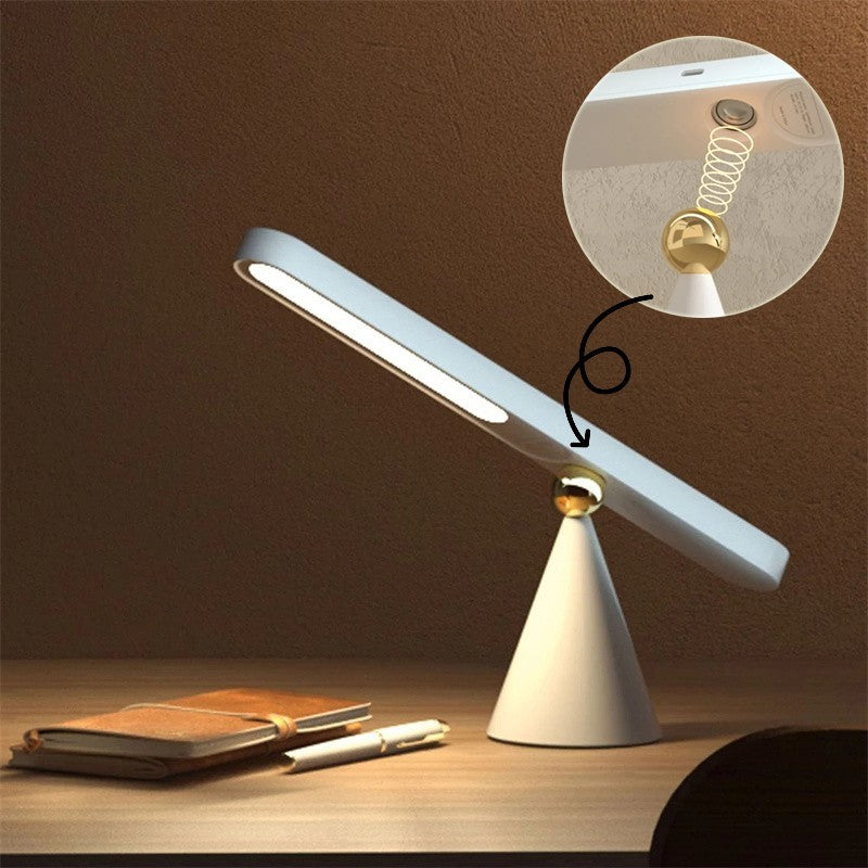 Wireless Table Lamp