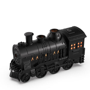 Train Shape Ultrasonic Diffuser