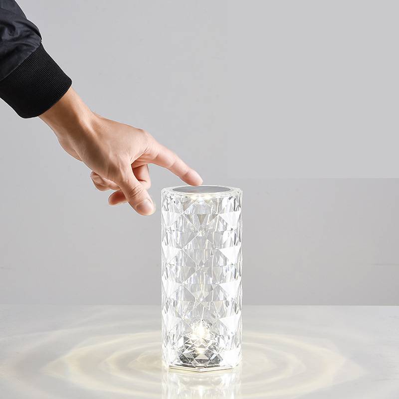 Bedroom Night Lamp