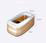 Automatic Shoe Cover Machine