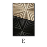 Modern Office Decorative Painting